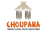 Logotipo Choupana